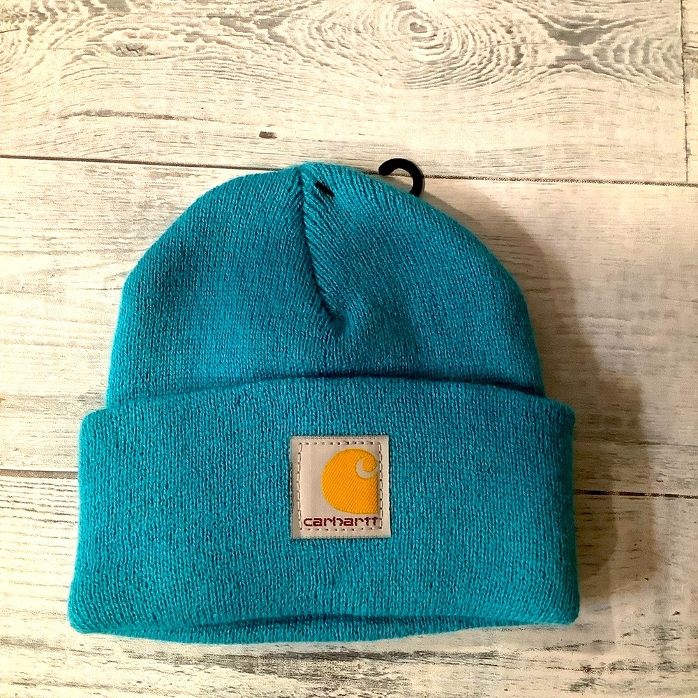 Carhartt Acrylic Watch Hat (For Toddler Boys and Girls)